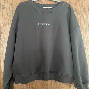 Altar'd State - Taylor Swift Inspired Pullover